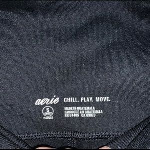 aerie Move Leggings